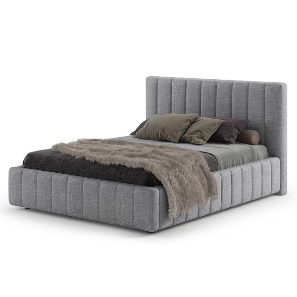 Кровать «SCARLETT» («СКАРЛЕТТ») — купить в Владимире 