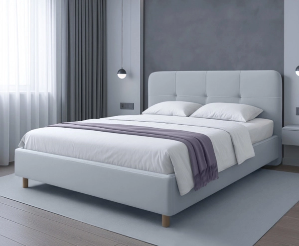 Кровать «OLIVIA 2 (120 см)» («ОЛИВИЯ 2 (120 см)») — купить в Владимире 