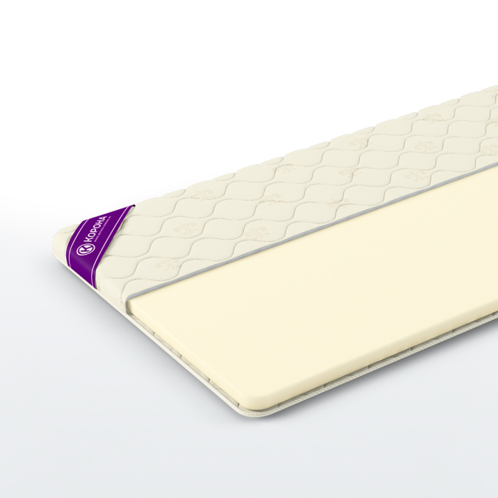 Топпер «Memorix» 160x200 Жаккард «Aries»