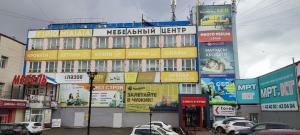 Фирменный магазин «КОРОНА», пр-т Мира, 46, ТЦ «Громада» (2 этаж)