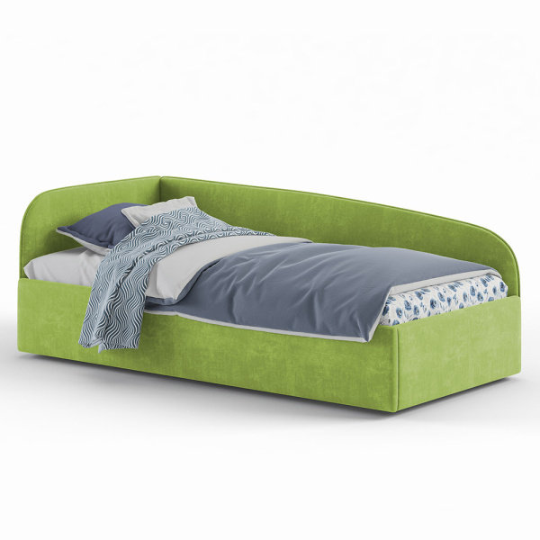 Фото Детская кровать «SIMBA»