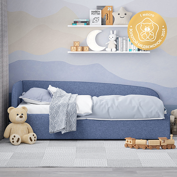 Детская кровать «SIMBA» 80x200 1