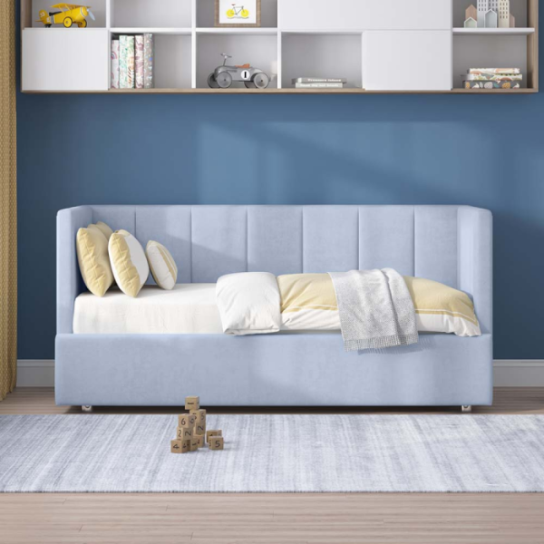 Детская кровать «QUADRA 2» («КВАДРА 2») 80x180 1