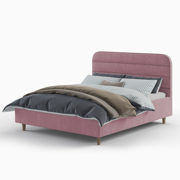 Кровать «SKANDY» («СКАНДИ»)