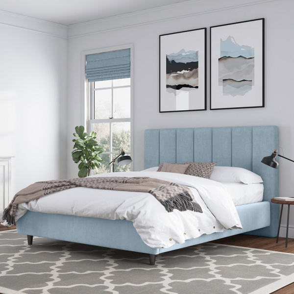 Кровать «SINDY 2» («СИНДИ 2»)