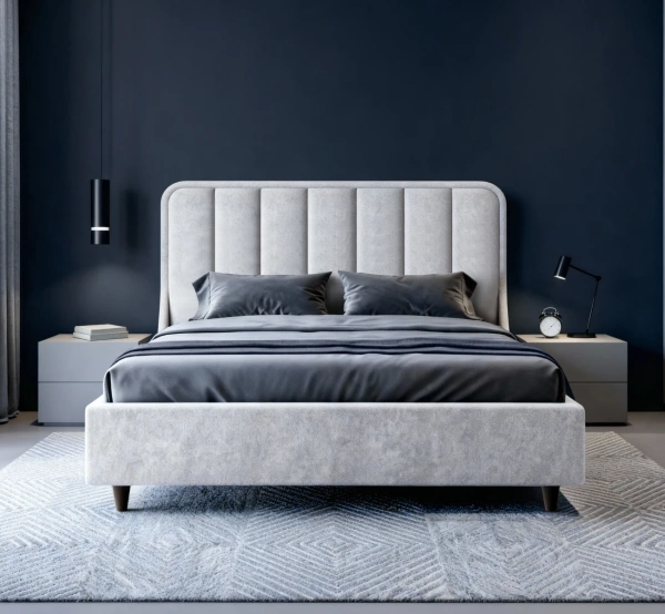 Кровать «MILENA 2»